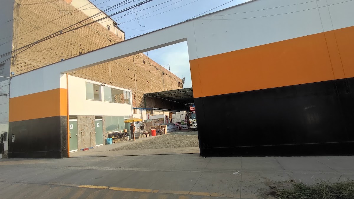 HUASCAR CARGO INTERNACIONAL