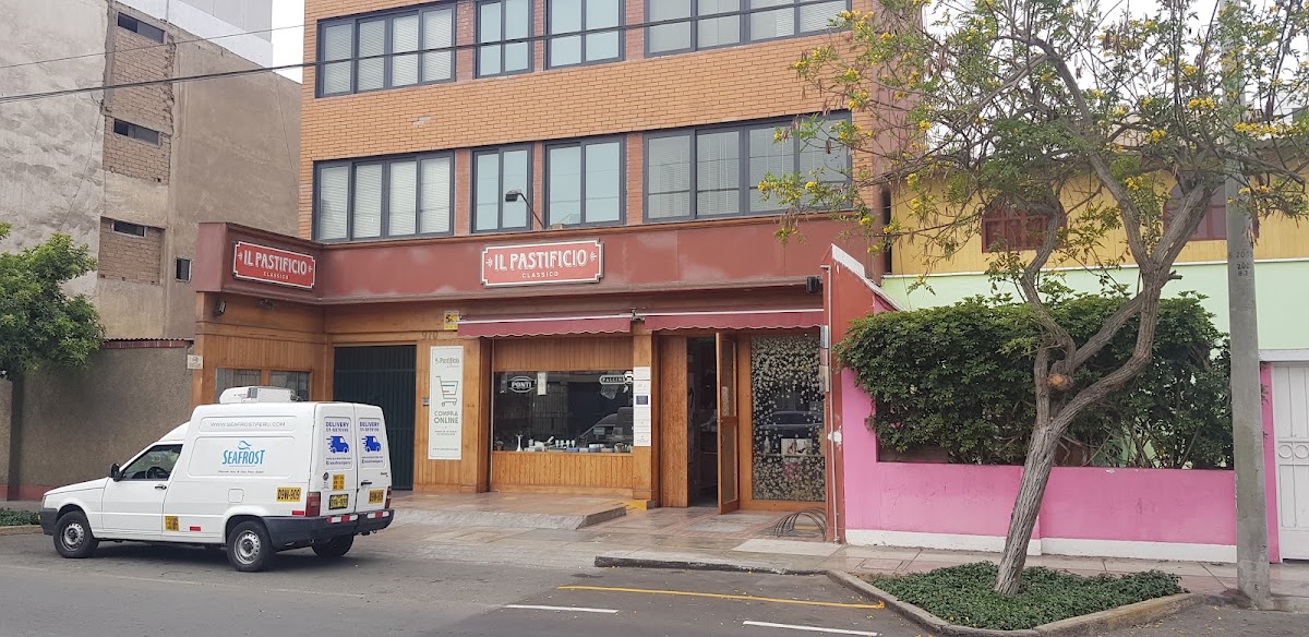 Il Pastificio Classic