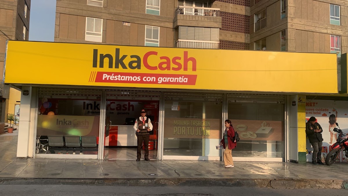 Inka Cash
