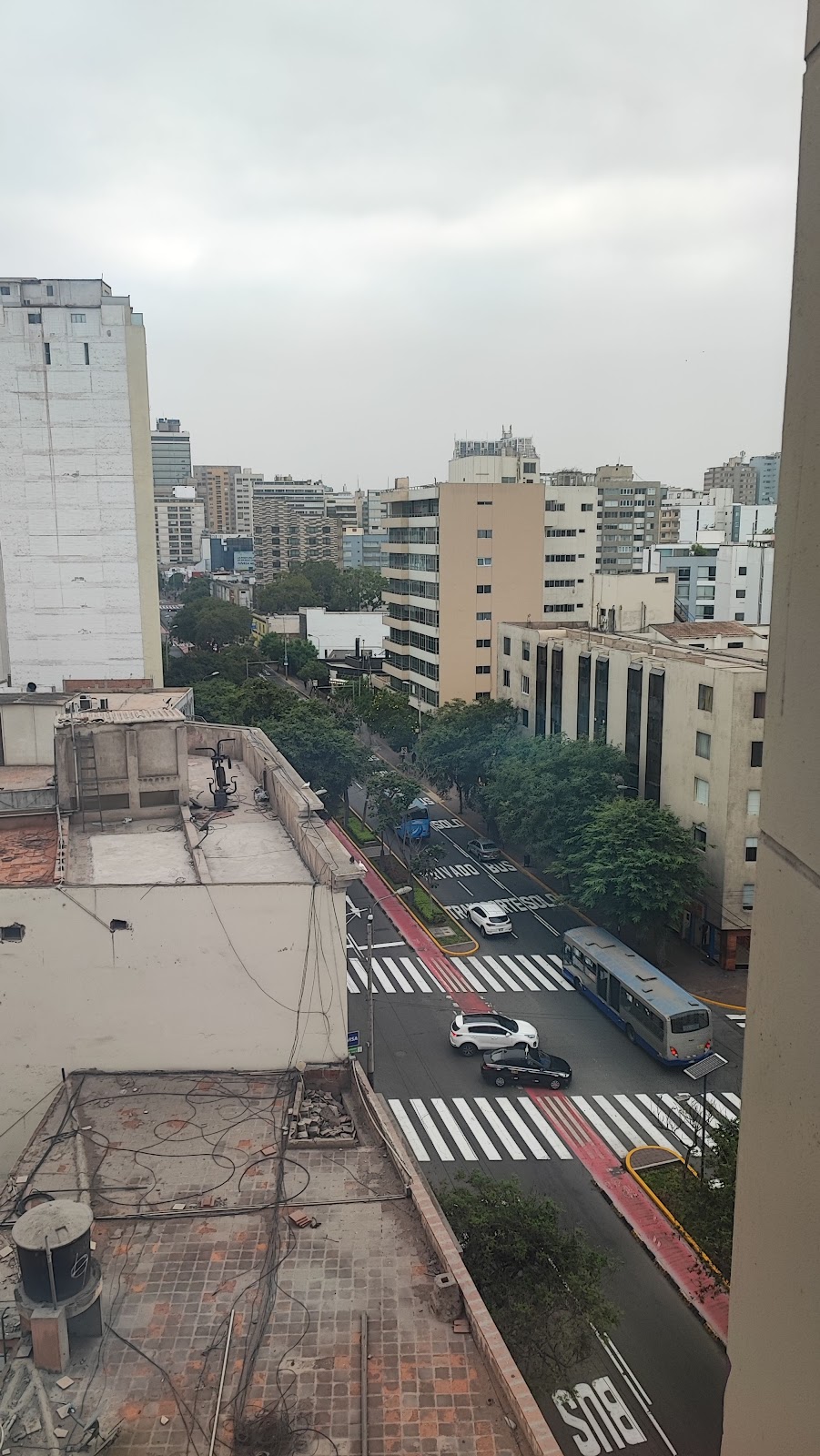 Inka Hostel