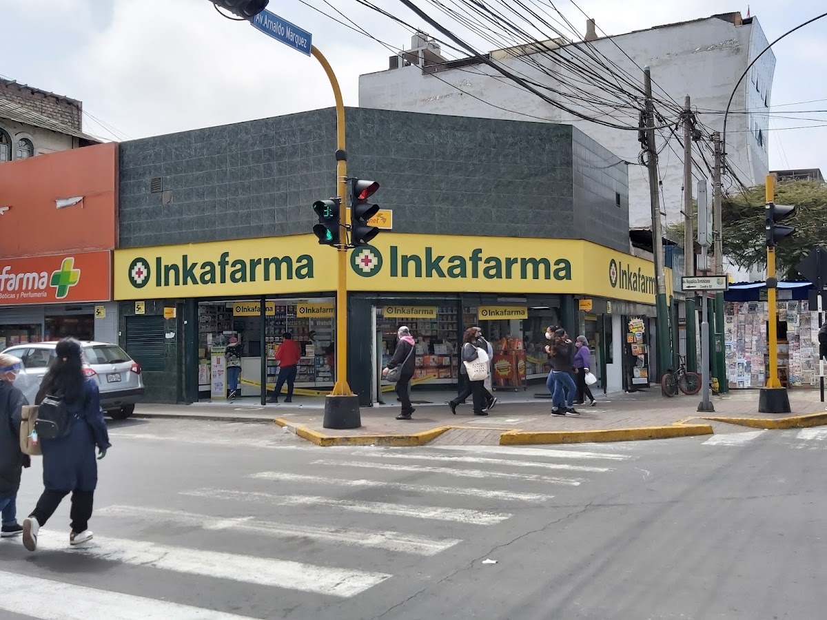 INKAFARMA