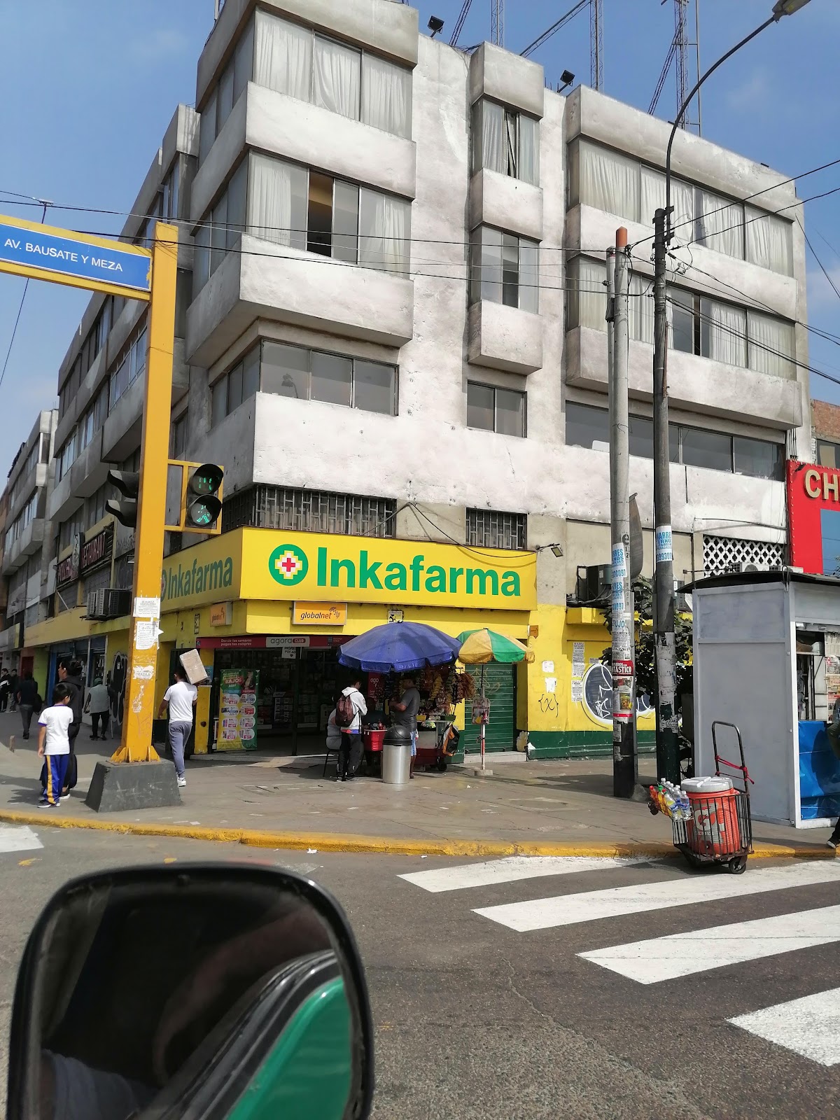 INKAFARMA