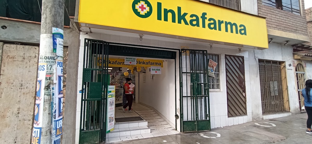 INKAFARMA