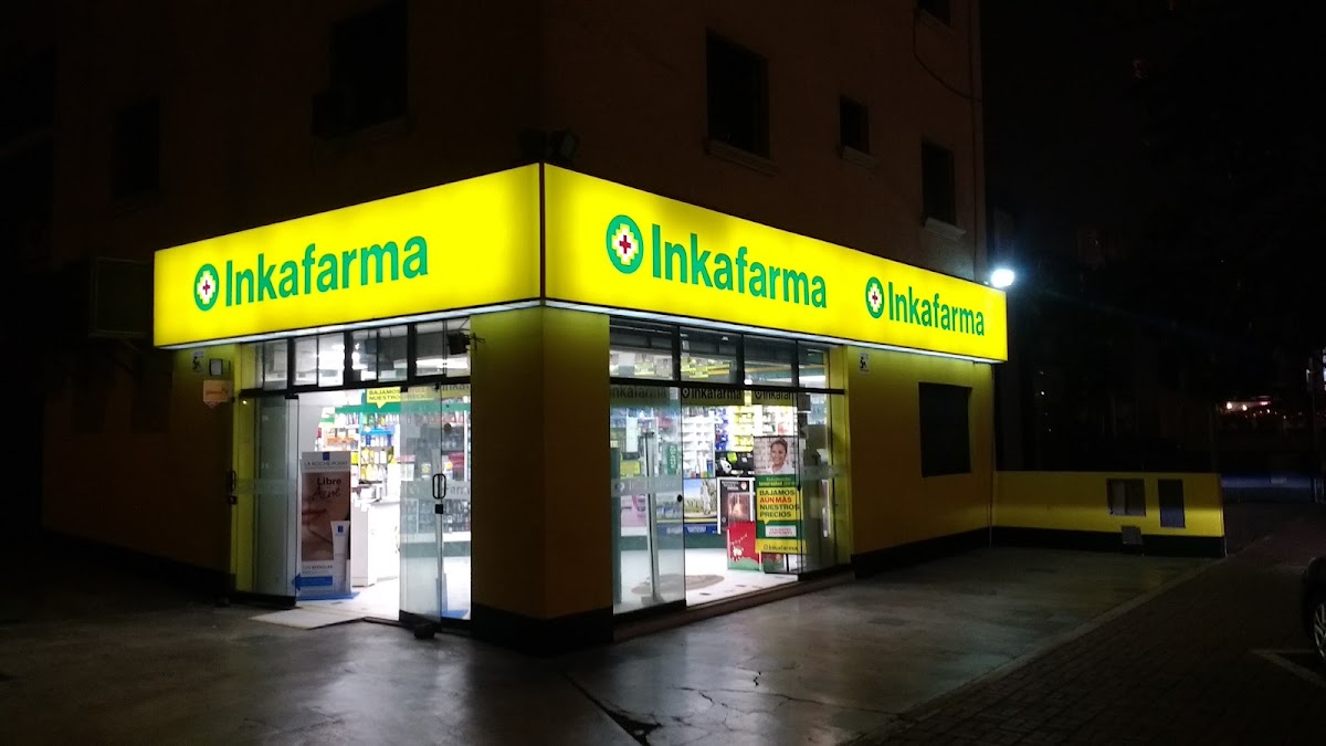 INKAFARMA