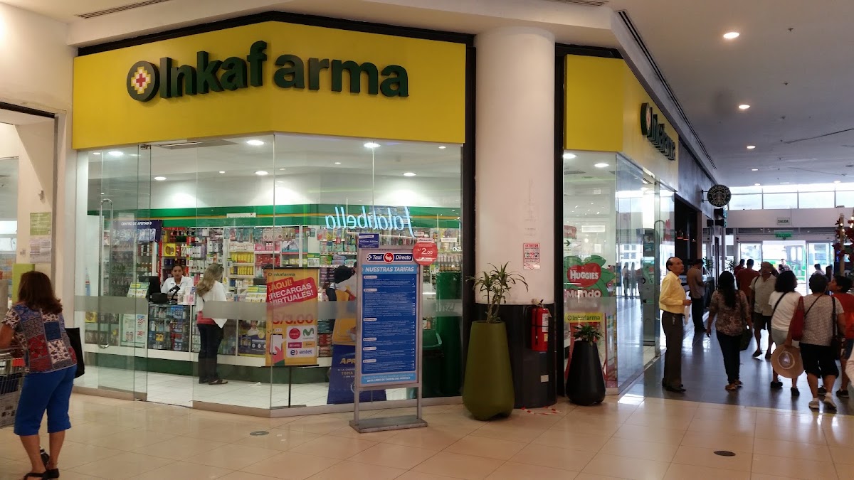 InkaFarma