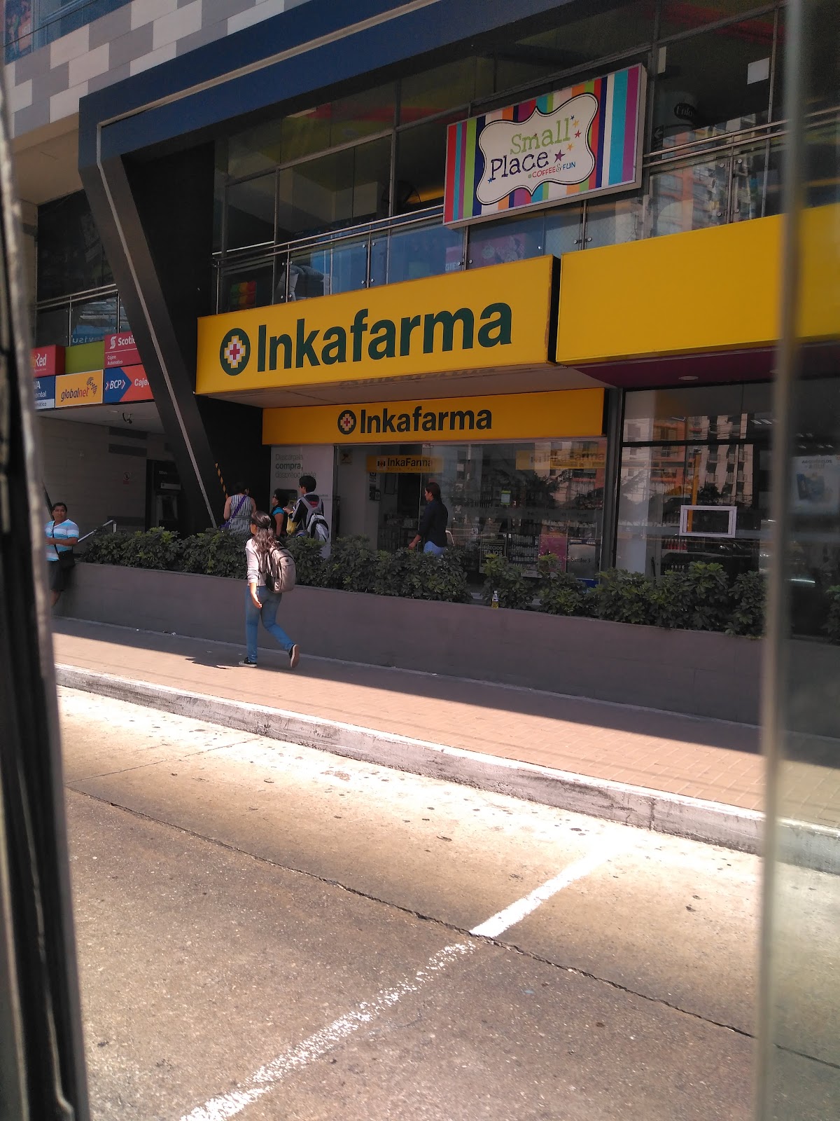 Inkafarma