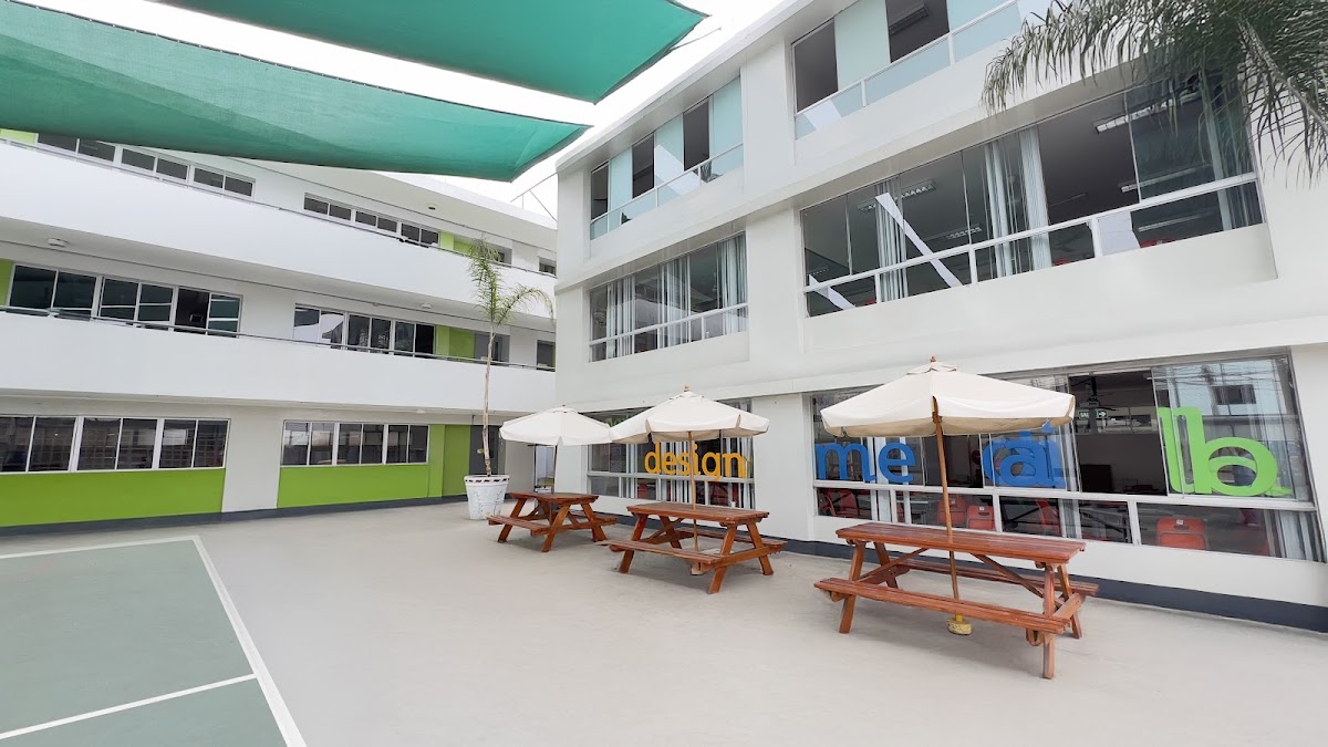 Innova Schools Secundaria