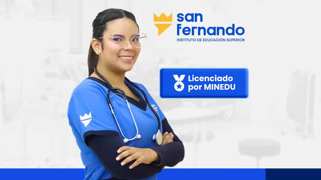 Instituto San Fernando