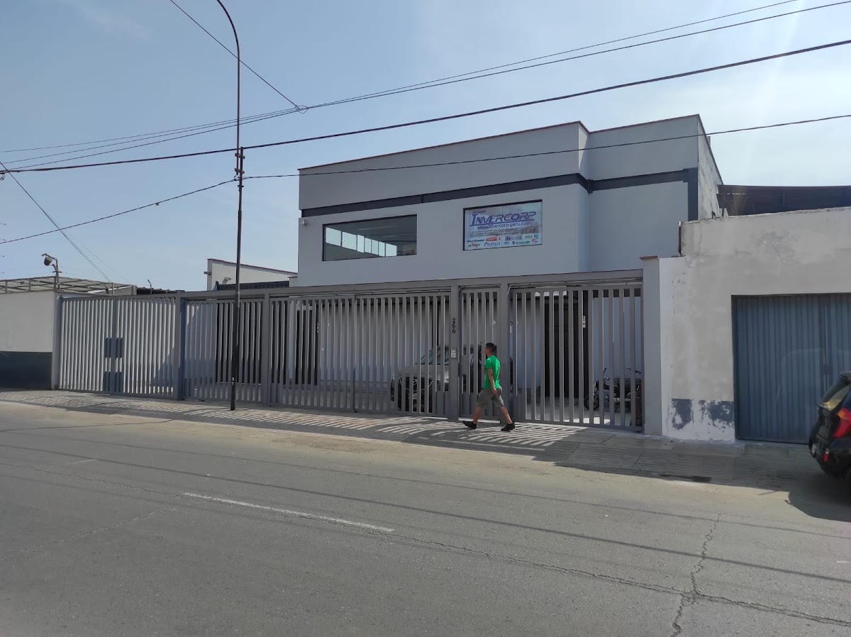 Invercorp Peru Sac