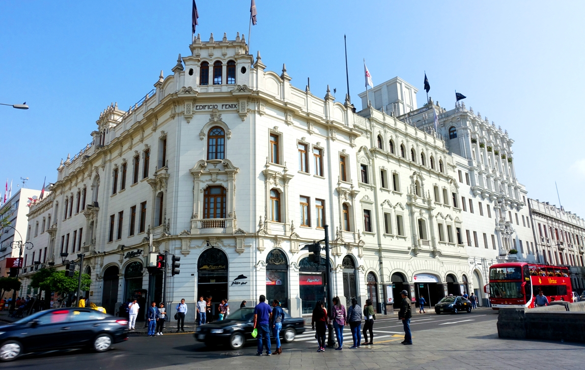 Inversiones La Cruz