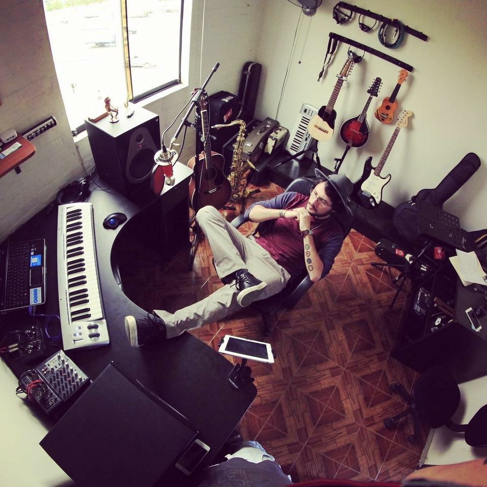 Jere’s House