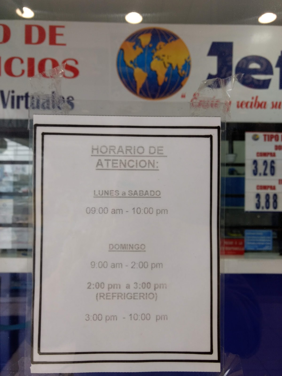 Jet Perú