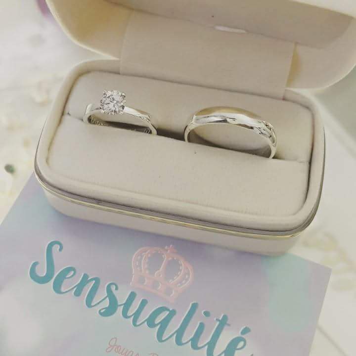 Joyería Sensualité