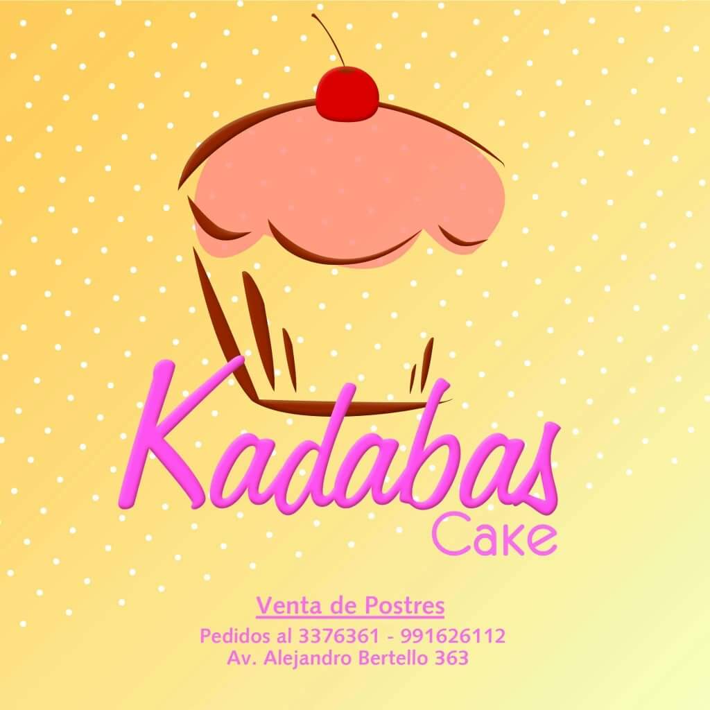 Kadabas Cake