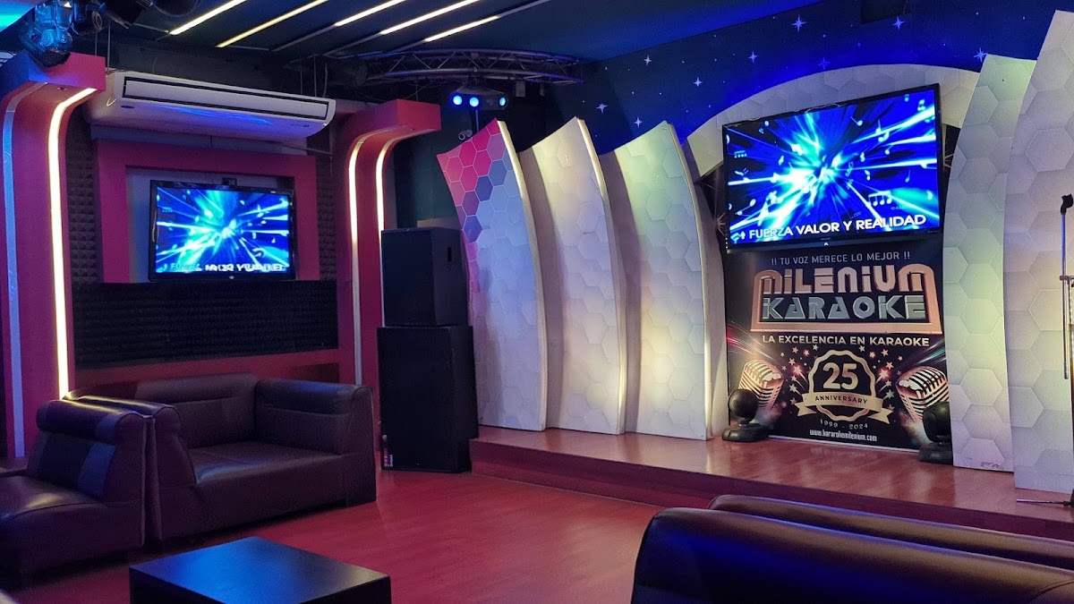 Karaoke Milenium