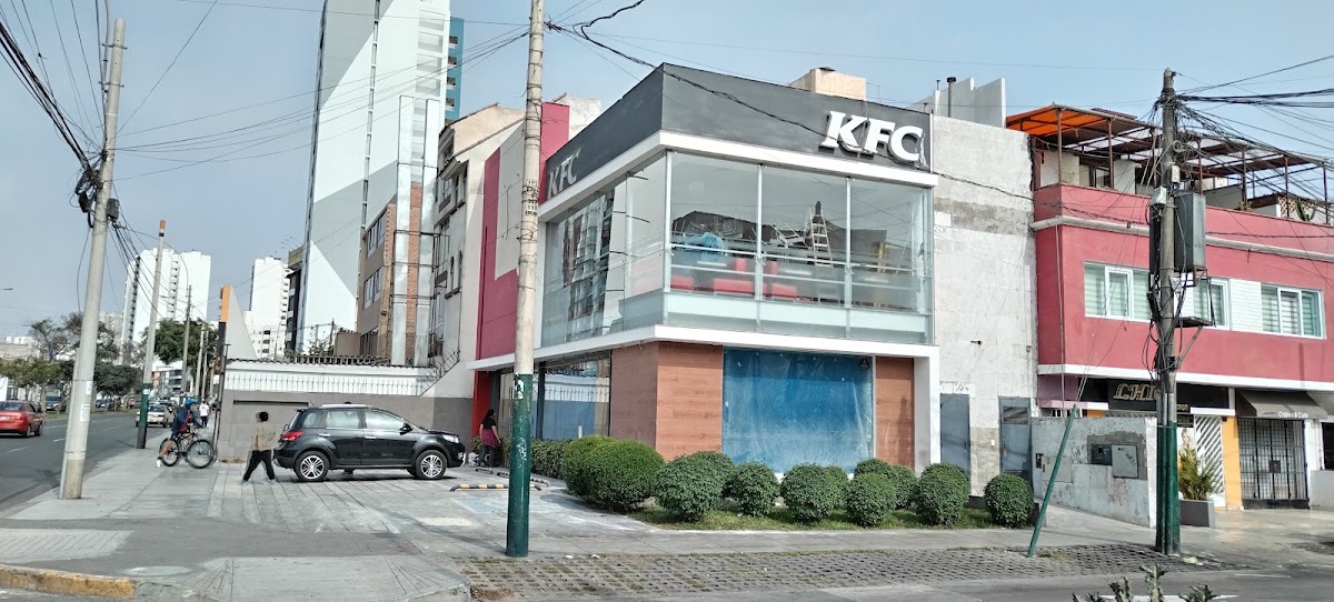 KFC
