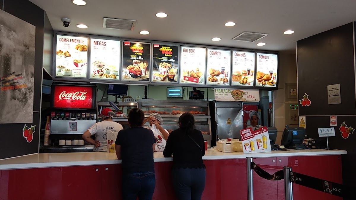 KFC