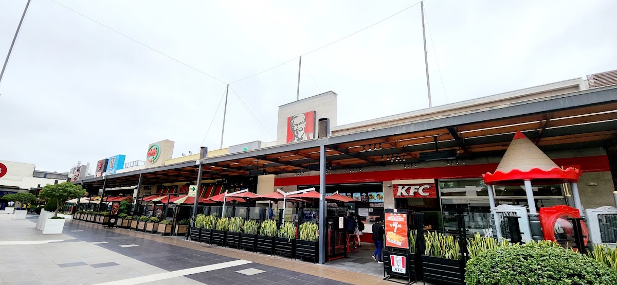 KFC