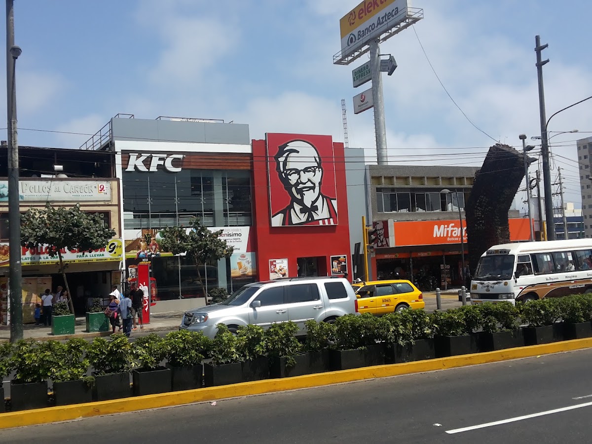 KFC