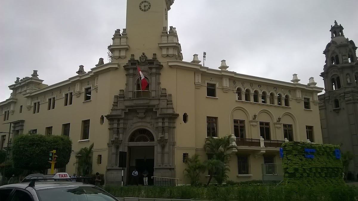 Kusillus Backpacker's Hostel