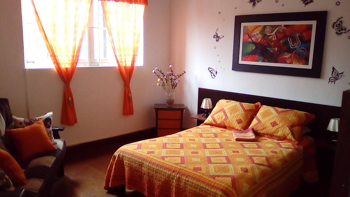 La Casa de Karen