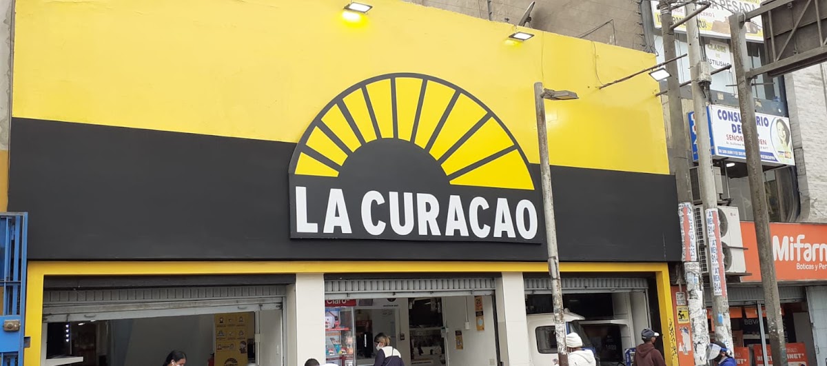 La Curacao