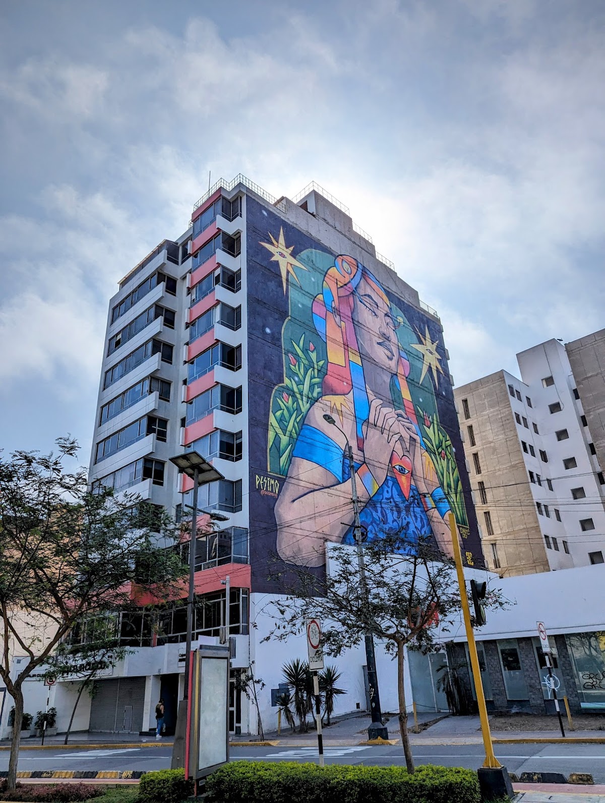 La Hacienda Miraflores