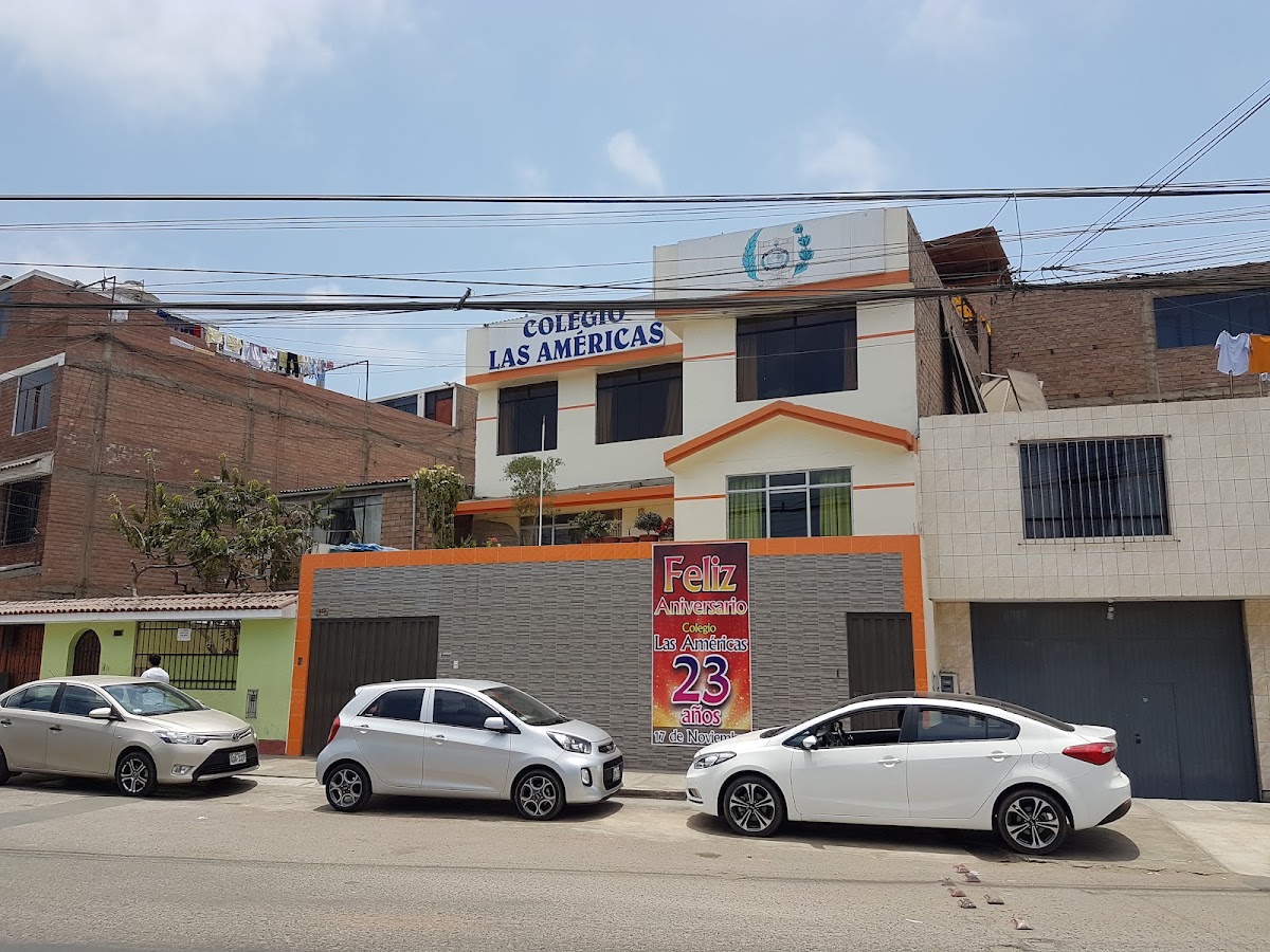 Las Américas