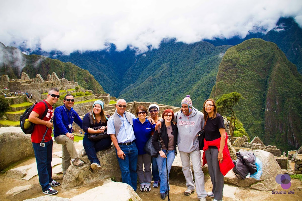 Latin American Trips