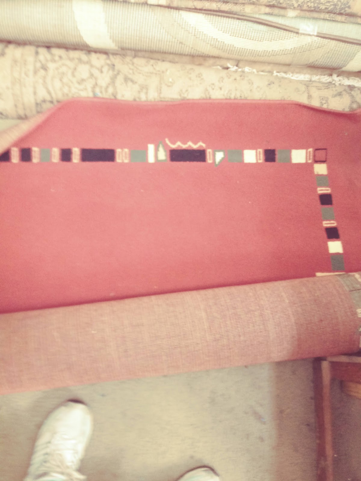 Lavanderías First Class
