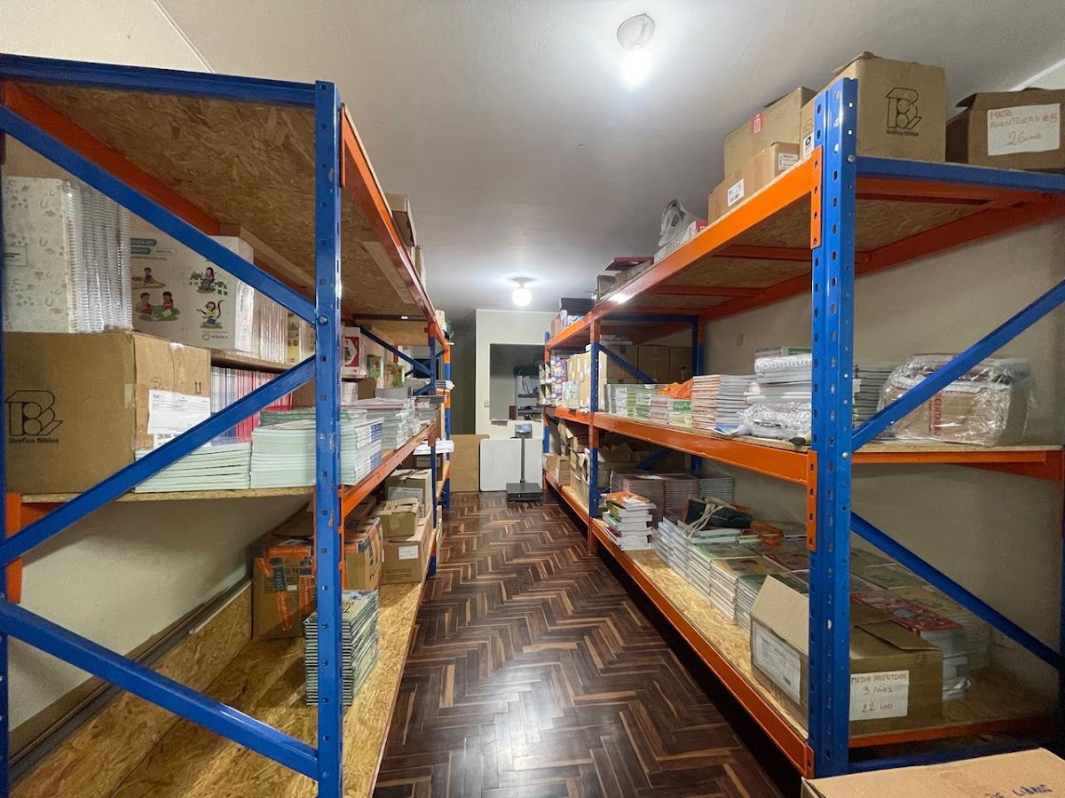 Libreria Delibros