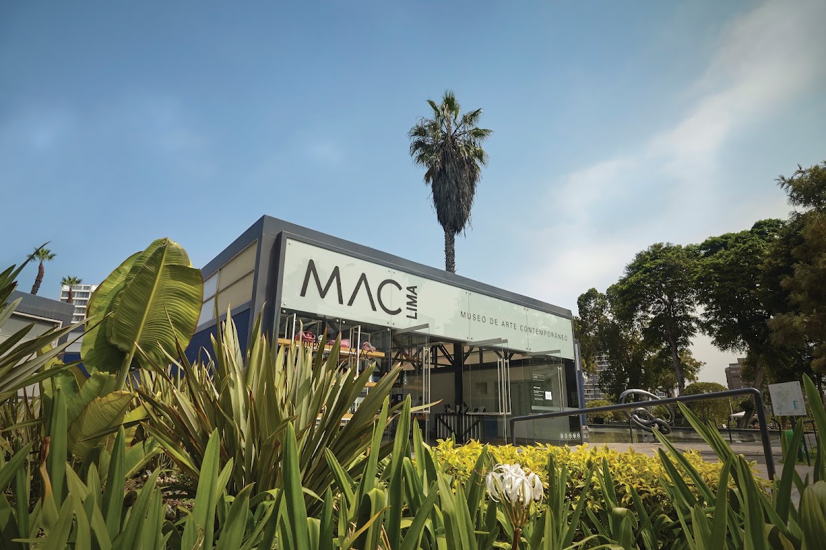 Lima Museum of Contemporary Art