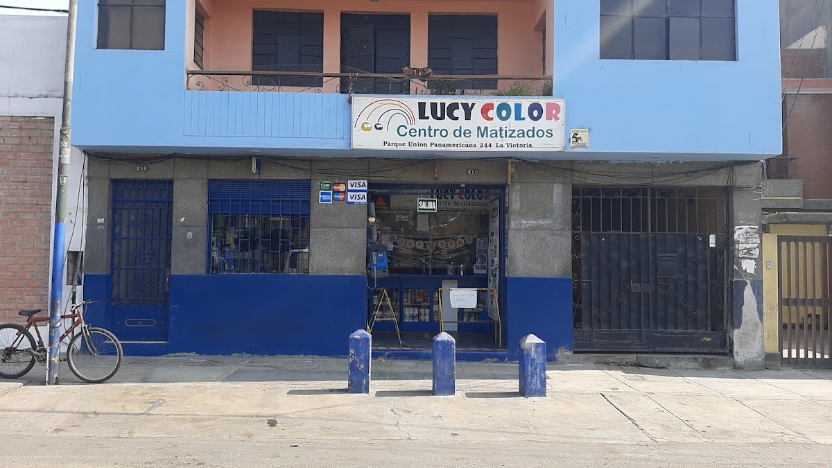 Lucy Color E.I.R.L.