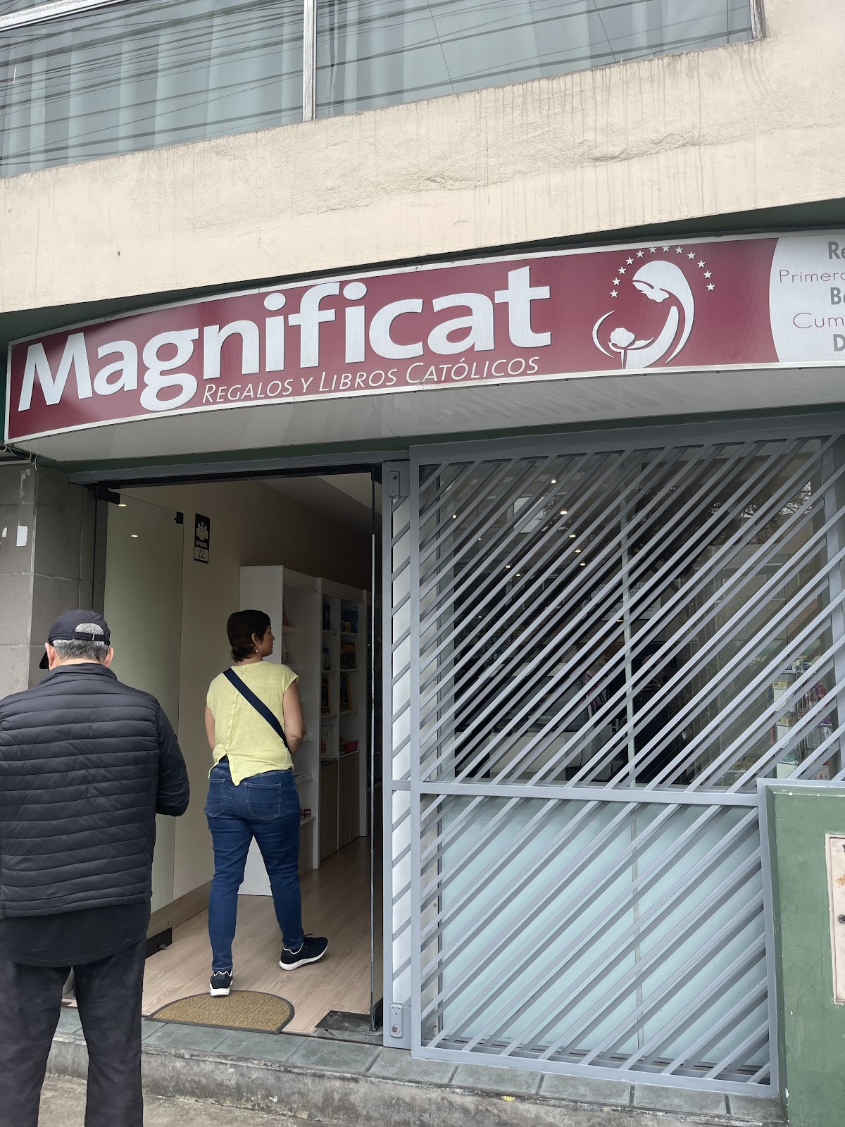 Magnificat