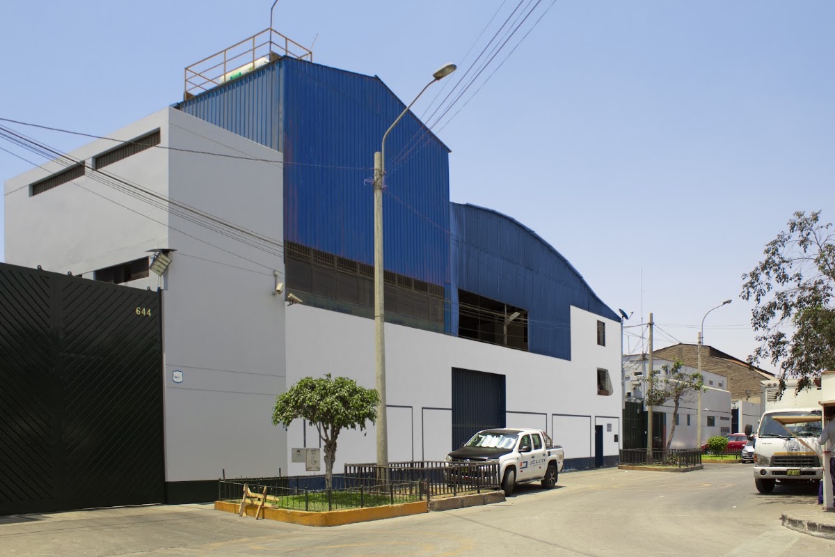 Manufacturas Jelco