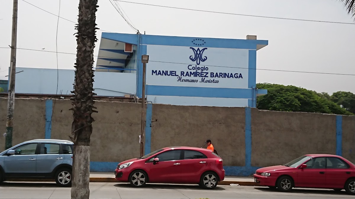 Marist College - Manuel Ramírez Barinaga