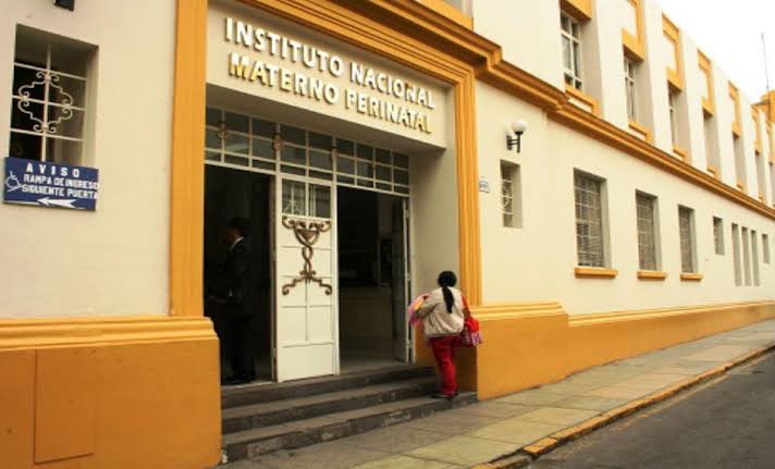 Maternal Perinatal Institute-National Maternity of Lima