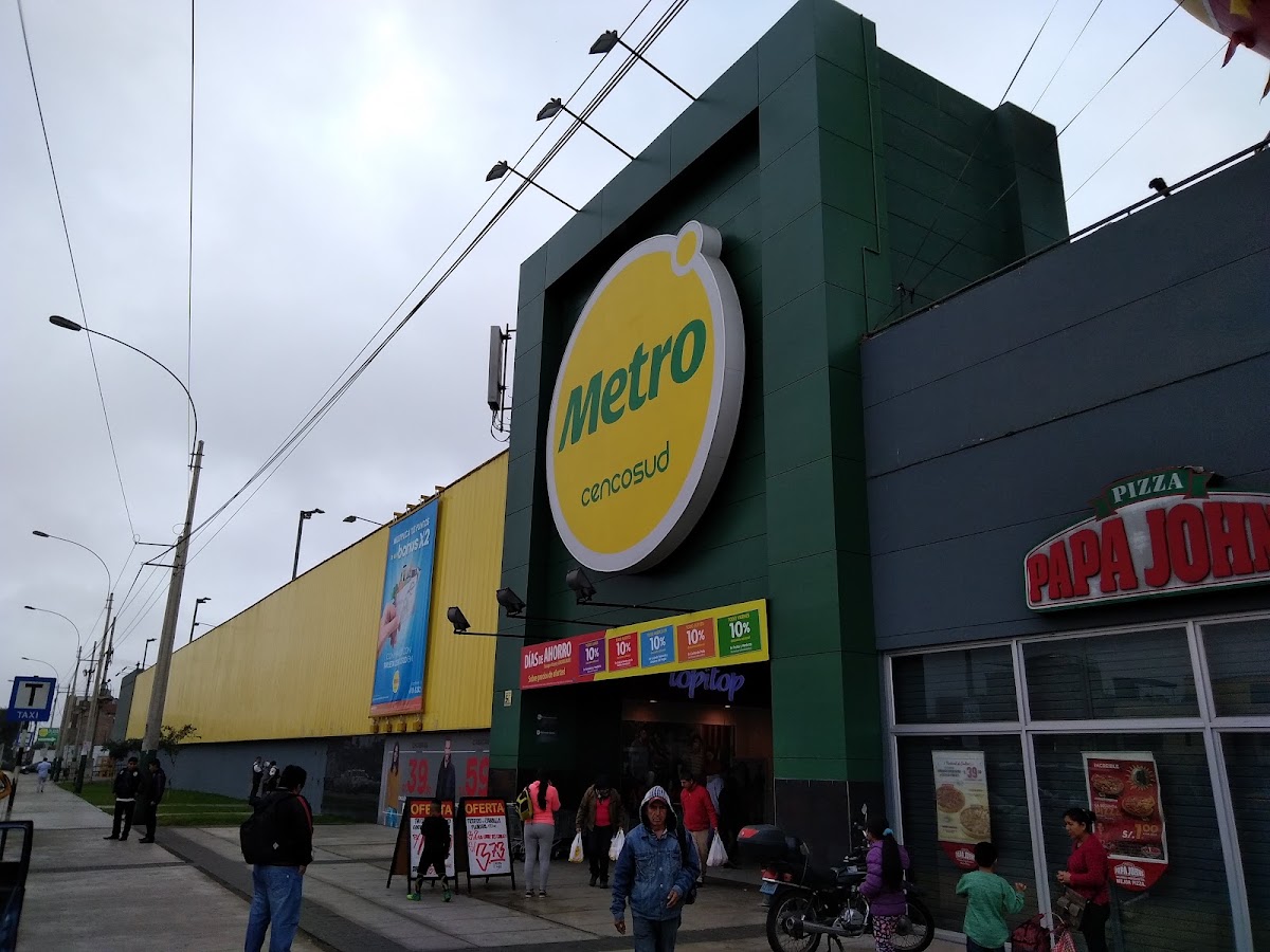 Metro Miotta