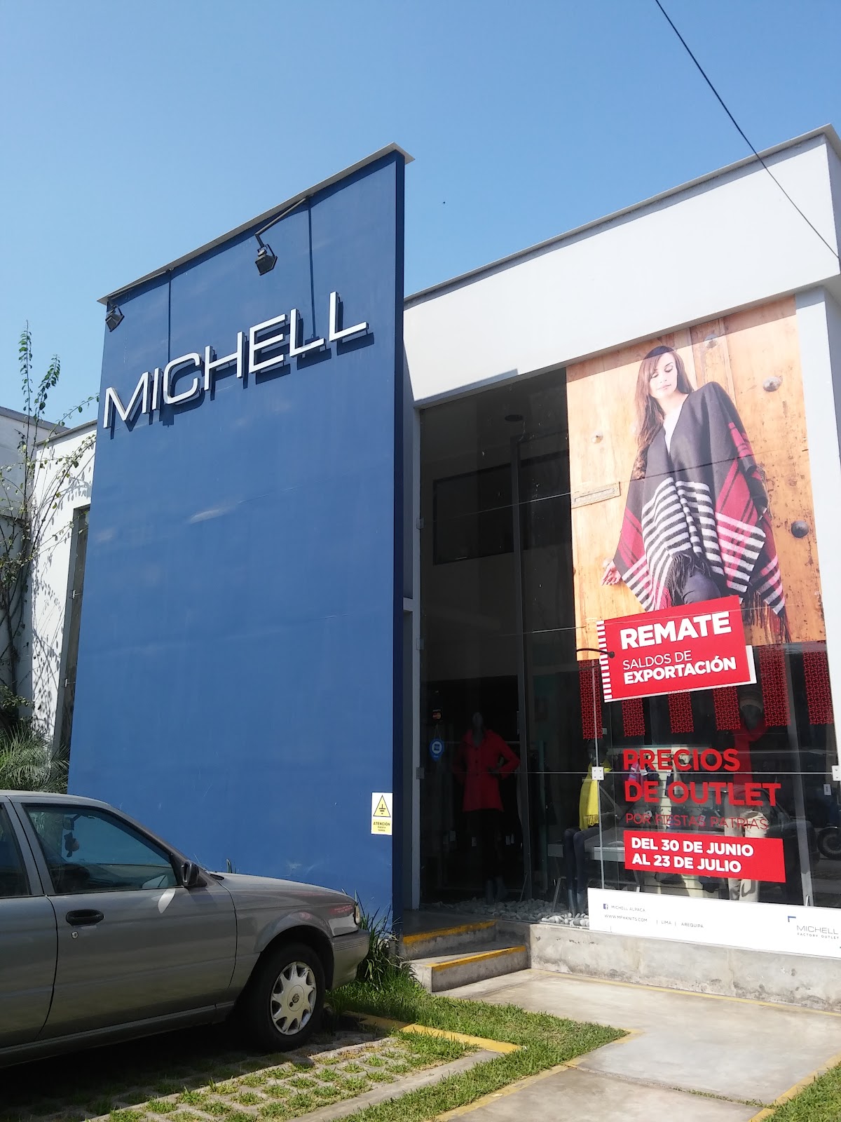 Michell