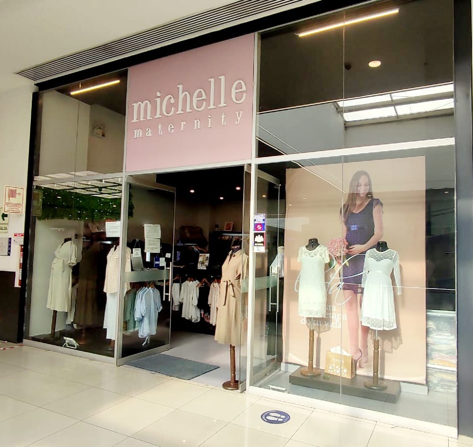Michelle Maternity