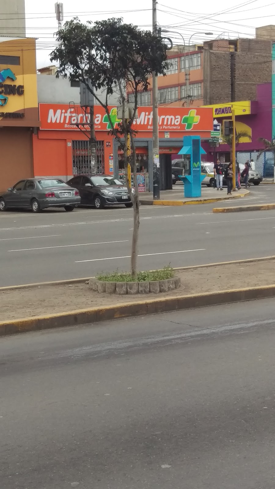 Mifarma