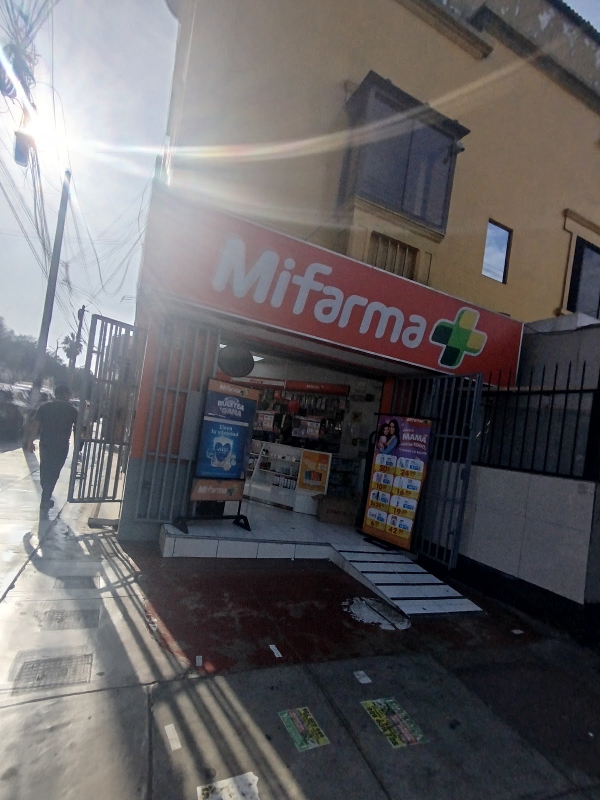 Mifarma