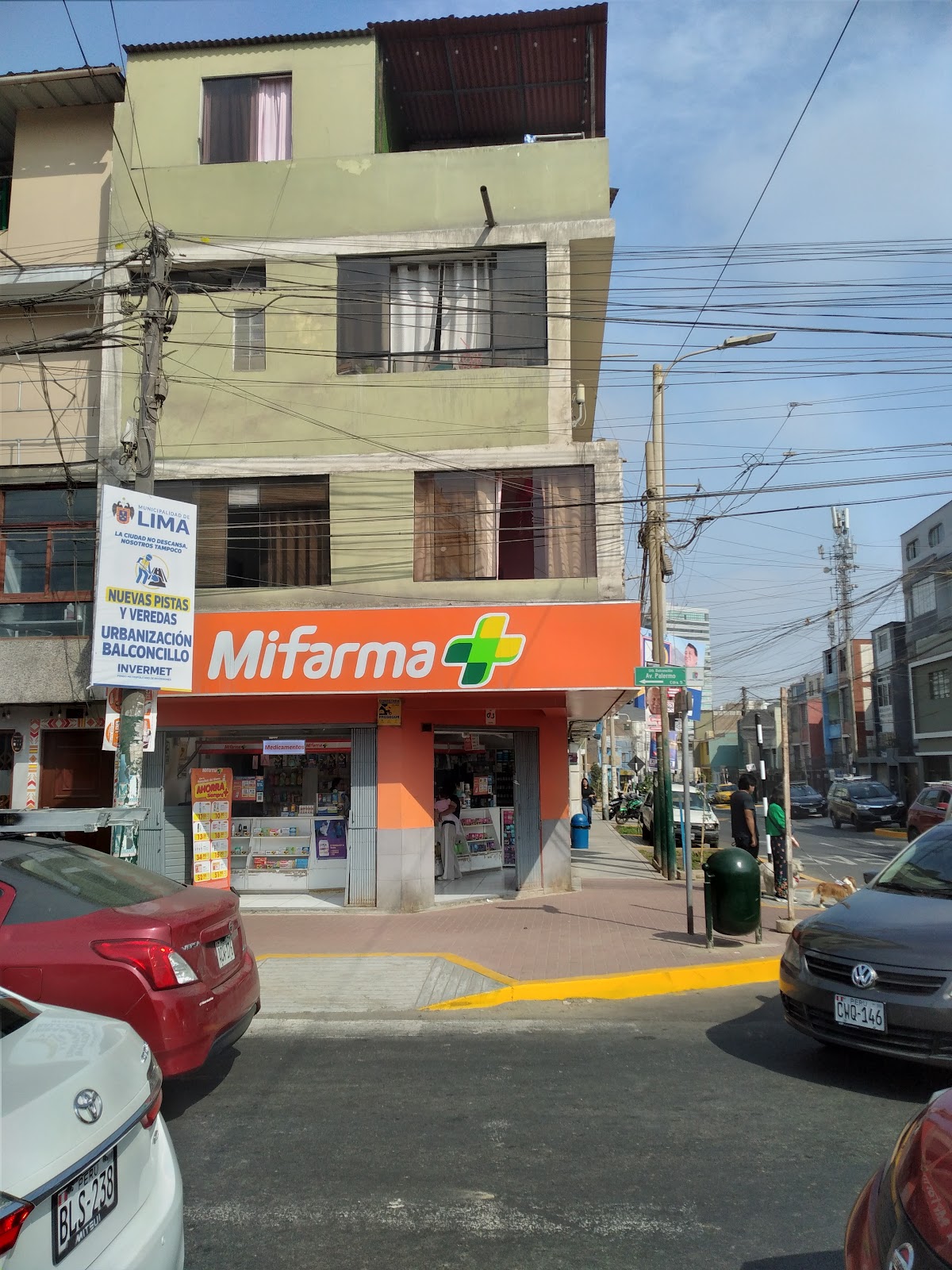 Mifarma