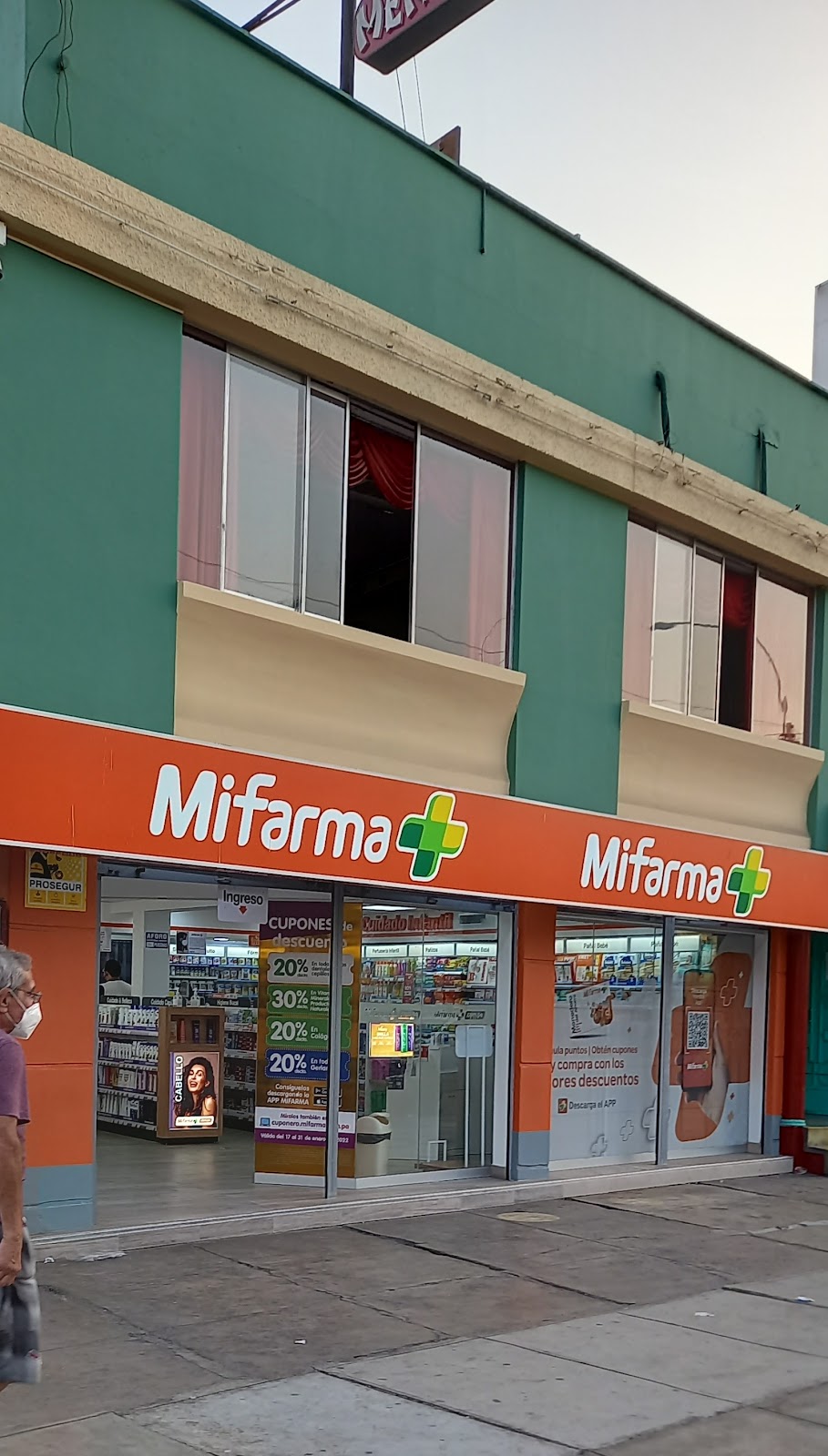 Mifarma