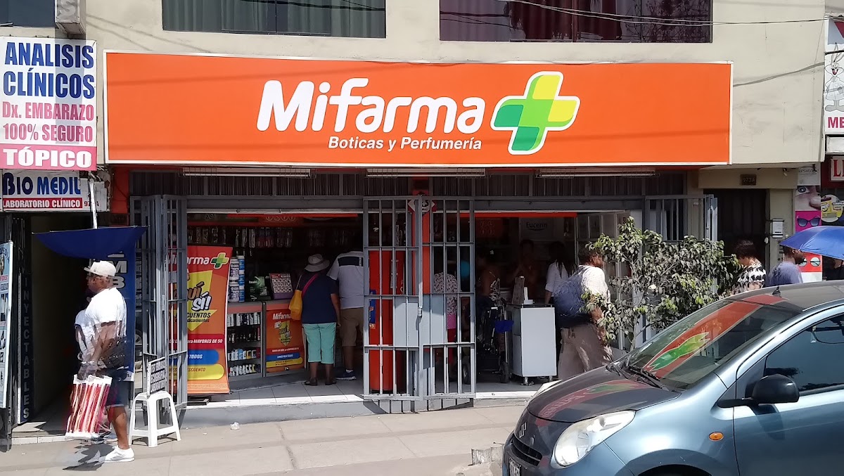 Mifarma
