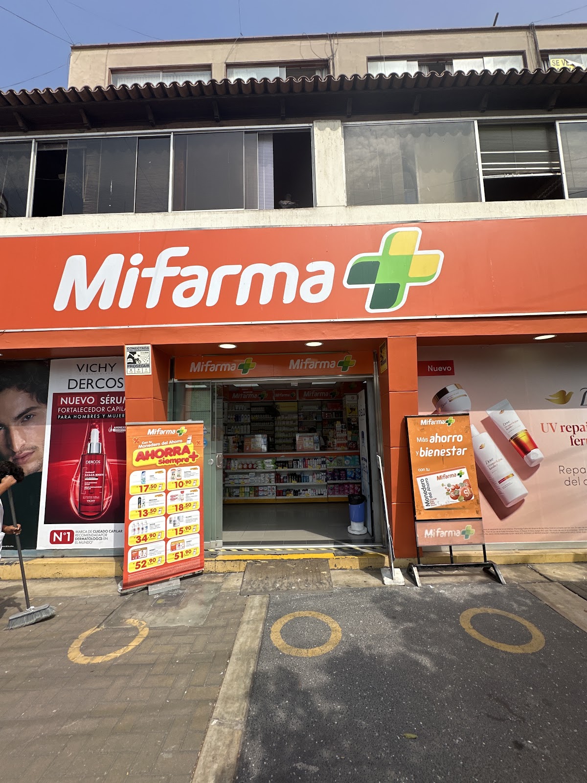 Mifarma