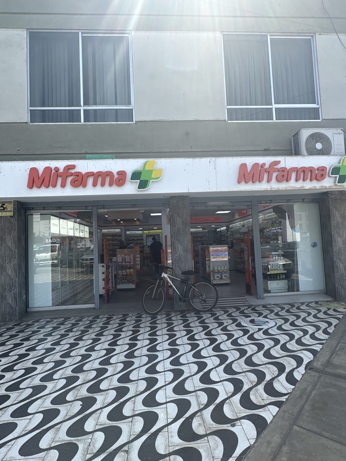 Mifarma