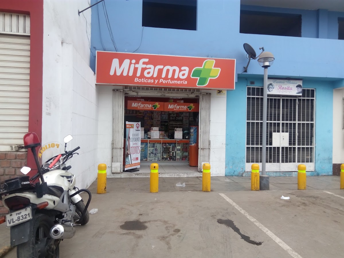 MiFarma
