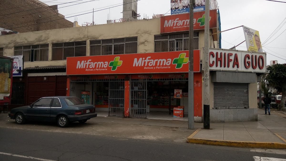 Mifarma