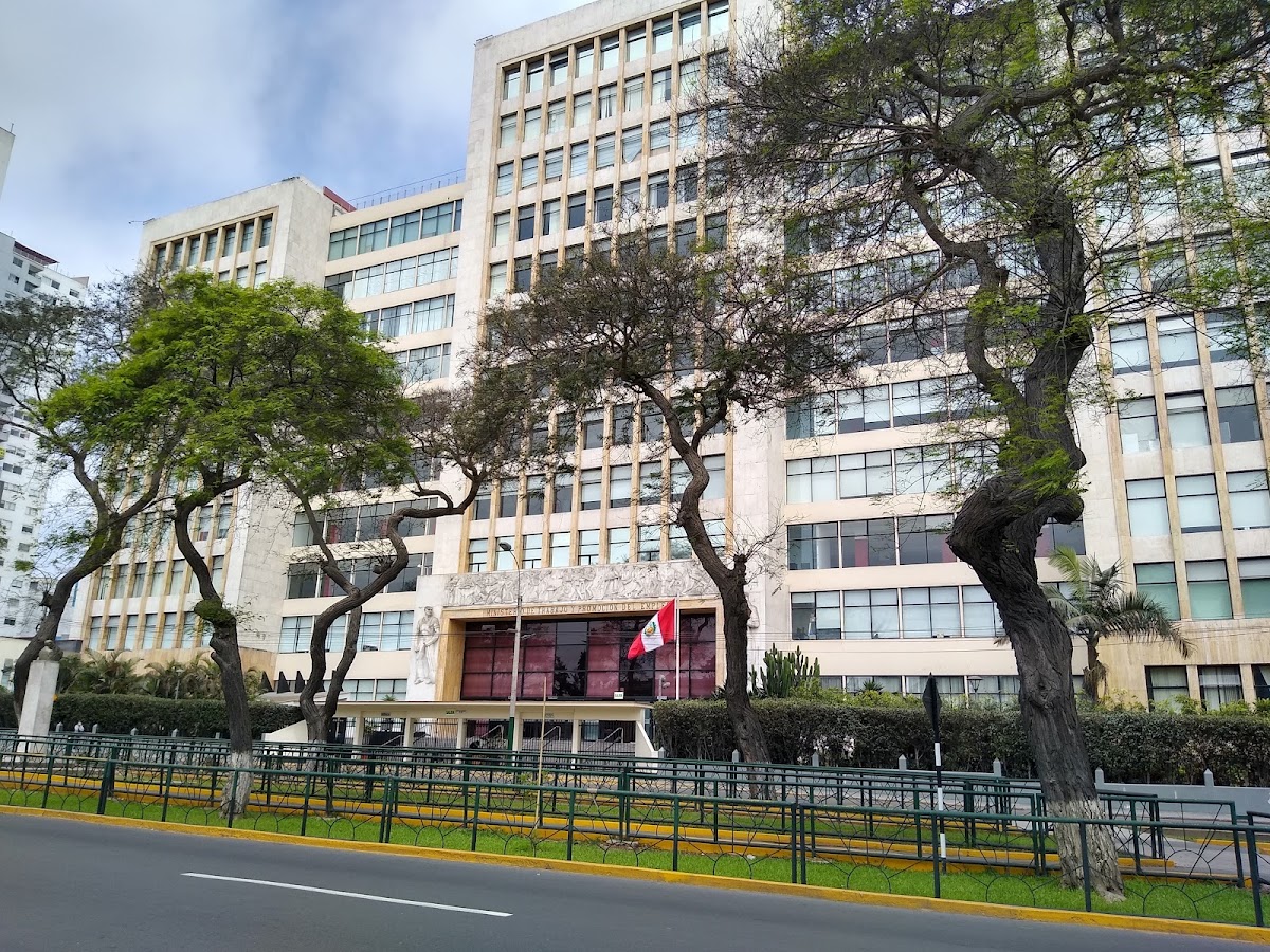 Ministry of Labour and Employment Promotion